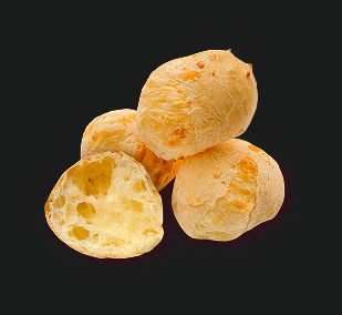CHEESE BALLS