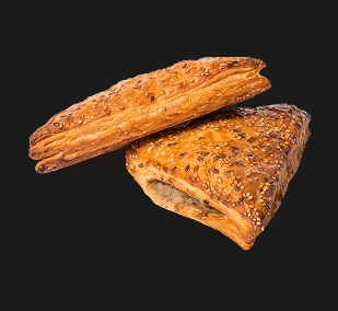 Khachapuri